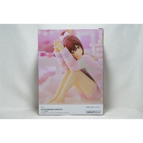 【BANDAI 全新現貨】偶像大師 Relax time 休息時間 閃耀色彩 大崎甘奈