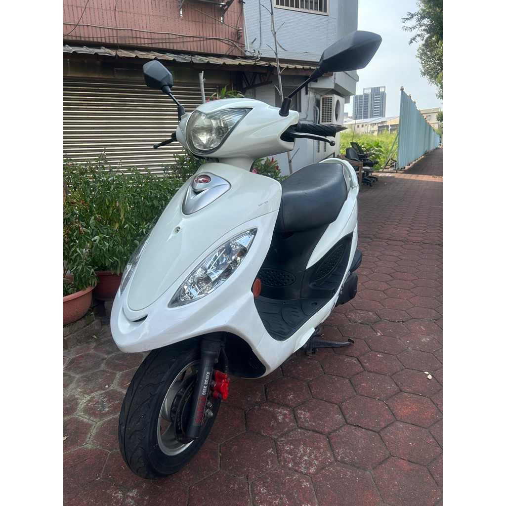國民神車Kymco光陽V2 150奔騰 高手 二手機車/中古摩托車/代步車/買菜車/外送機車