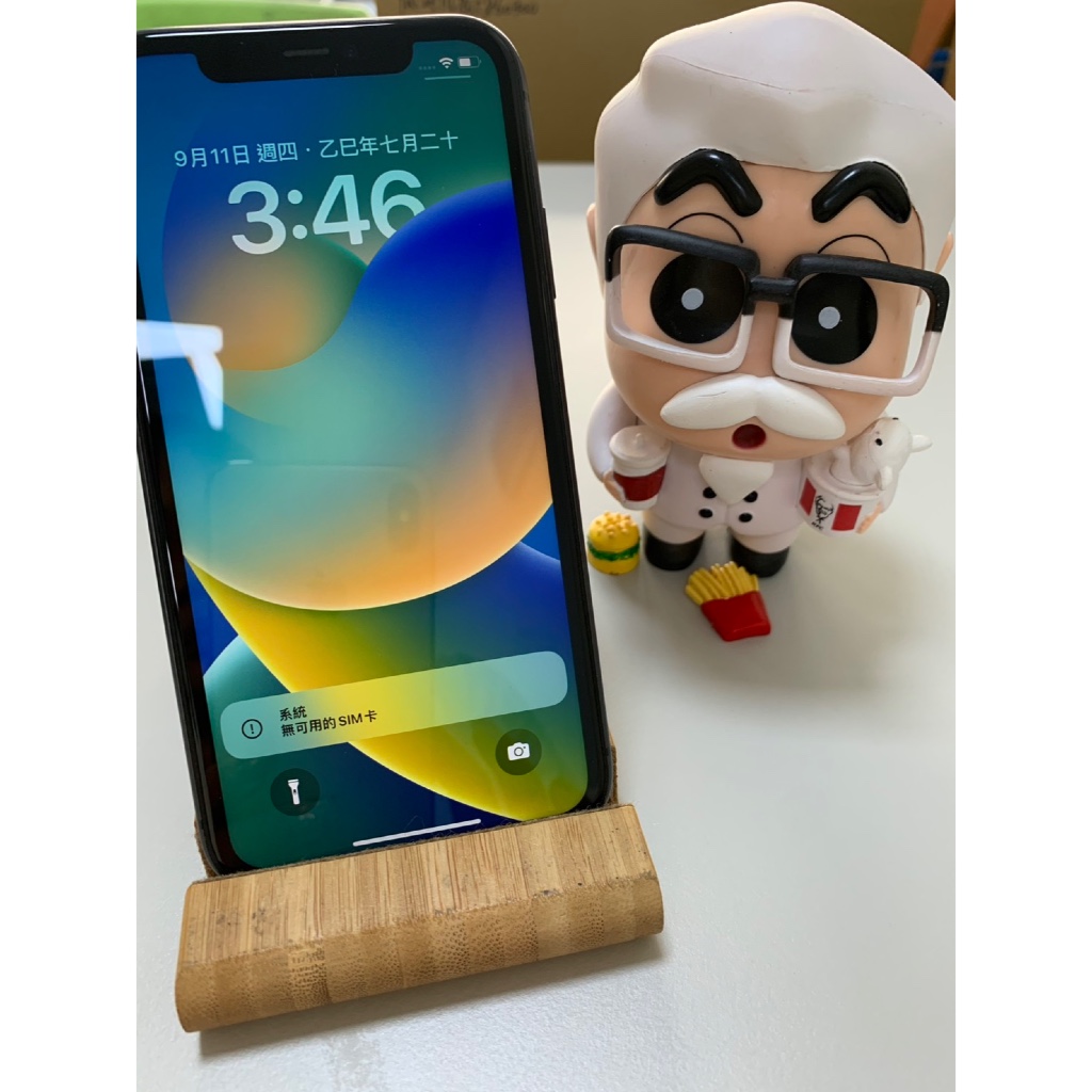 iPhone 11 128g 黑色 二手手機 / 蘋果二手手機