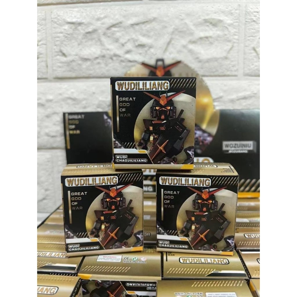 📌📌娃娃機商品批發-黑金剛機器人小公仔驚喜盲盒 #娃娃機商品#娃娃機批發#台主#山崩台#雜物台#小車車#玩具車