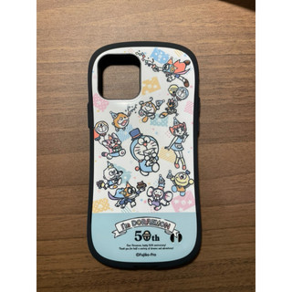iface多啦a夢手機殼iPhone 12pro