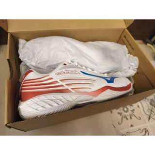 日本扛回MIZUNO 美津濃， WAVE CLAW 2