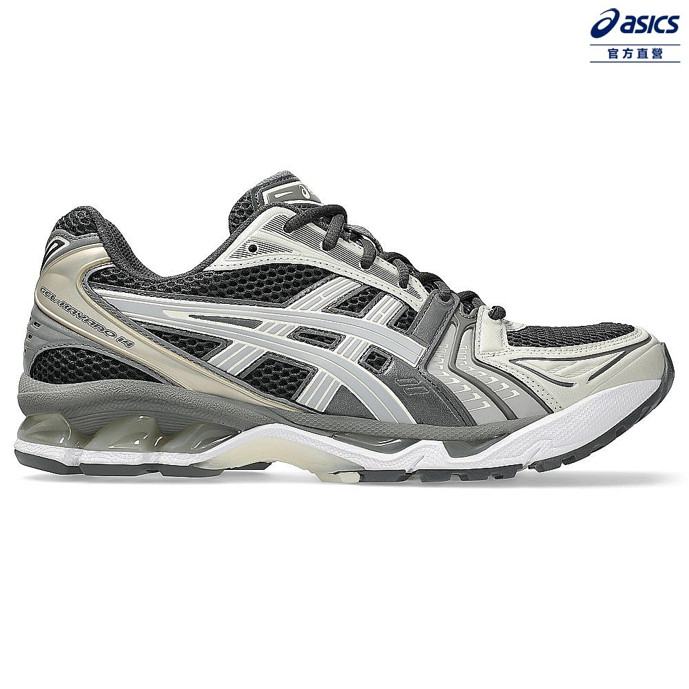 ASICS 亞瑟士 GEL-KAYANO 14 男女中性款 運動休閒鞋 1203A537-024