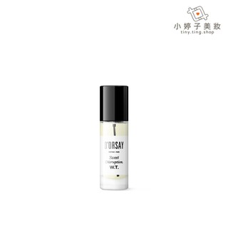 D'ORSAY 淡香水 / 淡香精 10ml 小婷子美妝