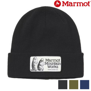 Marmot 土撥鼠 Haypress 保暖毛帽 M13140