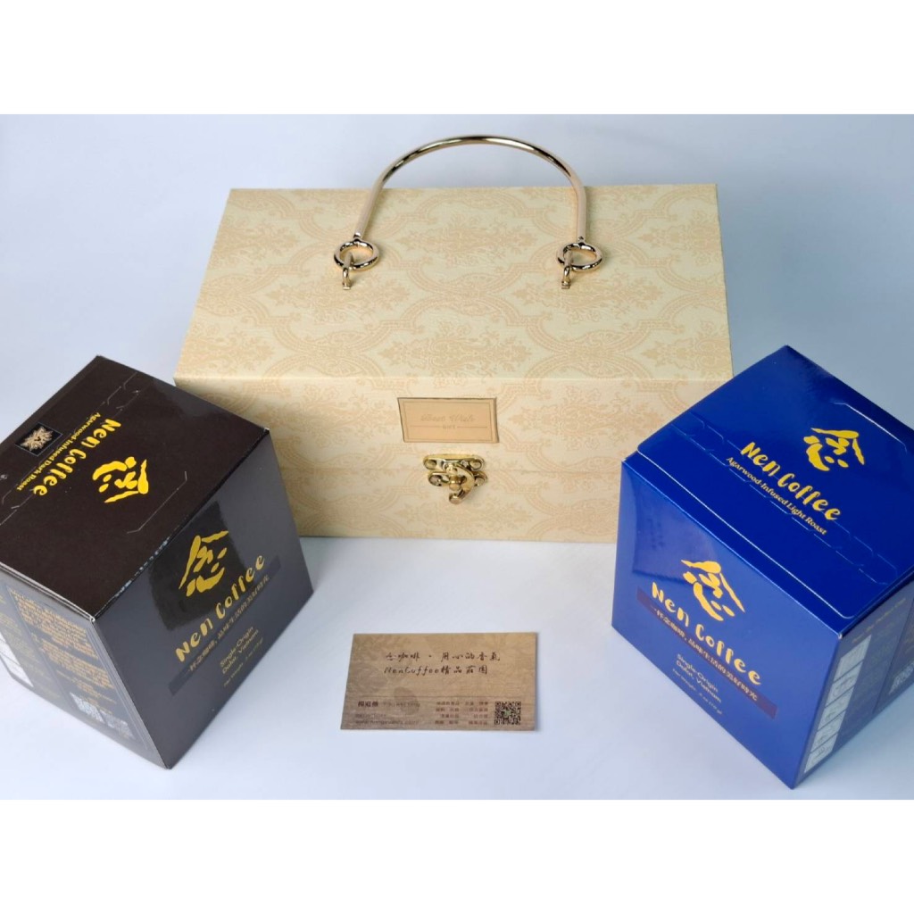現貨供應 弘喧 濾掛式咖啡 禮盒 送禮 中秋禮盒 精品豆 黑咖啡 伴手禮 綜合 送禮 企業 春節 年節 烘培 手沖 中培