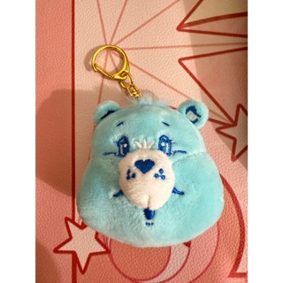 ⭐現貨⭐care bears 彩虹小熊扭蛋吊飾娃娃