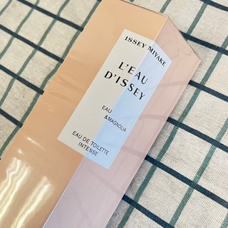 Issey Miyake Magnolia 三宅一生 一生之水木蘭 女性淡香水 50ML 100ML【日韓美妝】