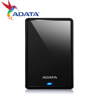 威剛 ADATA HV620S 黑色/白色 1TB / 2TB / 4TB USB3.0 2.5吋 輕巧防刮 行動硬碟