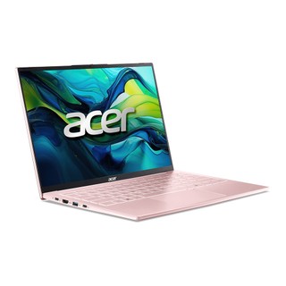 ACER 宏碁Swift Lite 14吋 AI筆電晨曦粉 SFL14-54M-56KG
