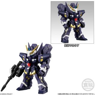 BANDAI 機器人大戰OG ORIGINAL COLLECTION 第三彈