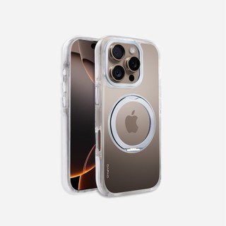APPLE iPhone 17 16 16e PRO MAX 炫風360 旋轉支架防滑殼 DAPAD