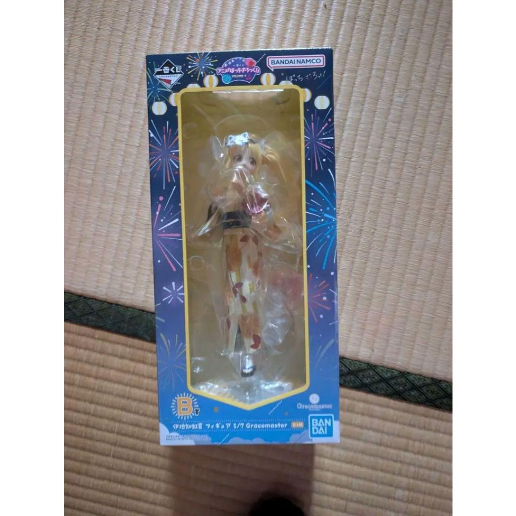 正版孤獨搖滾一番賞 正版孤獨搖滾 孤獨搖滾 孤獨搖滾公仔 孤獨搖滾周邊 正版伊地知虹夏一番賞 伊地知虹夏 伊地知虹夏周邊