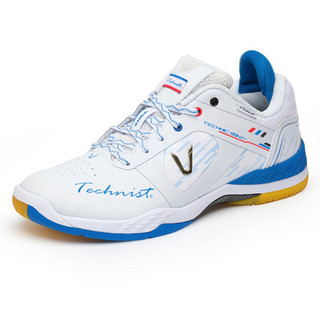 【KB羽球實體店】TECHNIST 白藍羽球鞋 TECHNIC 99NX