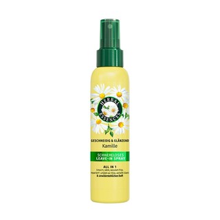 DM Herbal Essences 洋甘菊柔順護髮噴霧 |免沖洗| 145ml (DM1792)