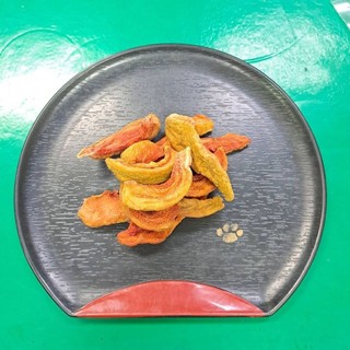 (金協和)台灣紅心芭樂乾120g/250g 台灣紅心芭樂乾