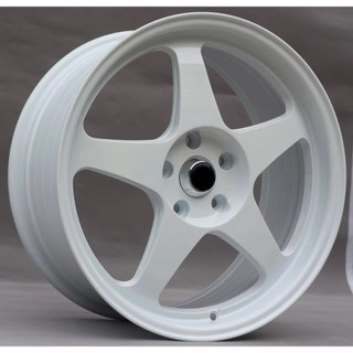 5X108 5x112 18吋 spoon desmond 式樣 五爪輪框for Benz Audi VW focus