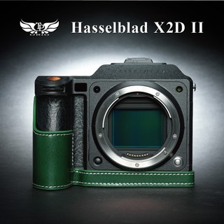 【TP ORIG】相機皮套 快拆式底座 Hasselblad X2D II 100C / X2DII 100C專用