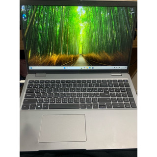 Z戴爾 商務筆電 Dell Latitude 5520 i7-1185G7 32G/512G 15吋 銀色