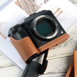 【martin duke】相機皮套 適用於 Hasselblad X2D II 100C X2DIIX100C 專用