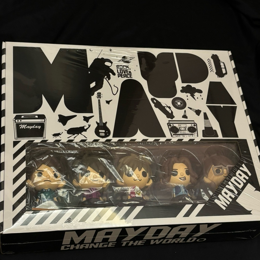 五月天大富翁的價格推薦- 2026年2月| 比價比個夠BigGo