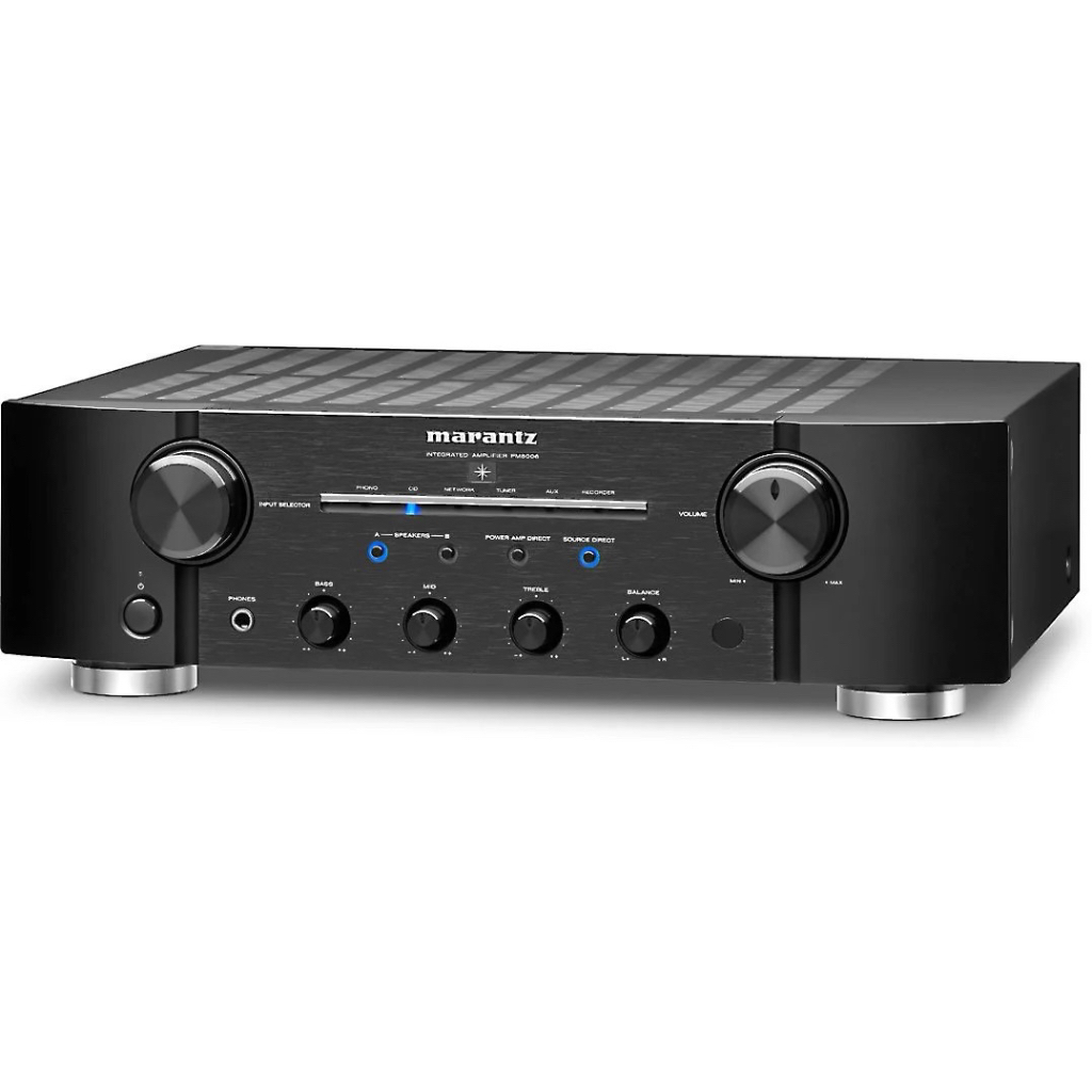 ［全新］Marantz | 綜合擴大機 PM8006 220V/50Hz