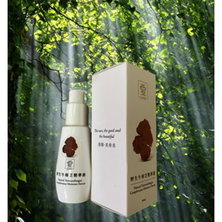 龍鼎活力購野生牛樟芝精華液