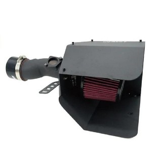 MST 進氣系統 HD-CI1503 Honda Civic 11代 1.5T 2022–2024【YGAUTO】