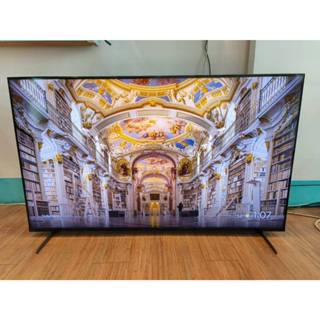 【艾爾巴二手】SONY索尼 XRM-55X90K 55吋 4K 日本製液晶顯示器#二手電視機#漢口店 61128