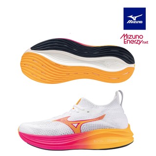 MIZUNO 美津濃 MIZUNO NEO ZEN (HANABI) 男款慢跑鞋 J1GC258257