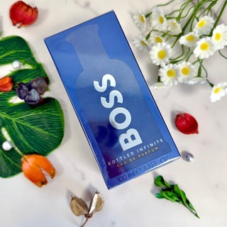 HUGO BOSS 自信無懼 男性淡香精50ML 100ML ✰YENGEE✰