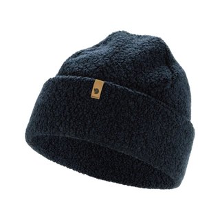 Fjallraven 羊毛帽 Kaitum Beanie 毛帽 內刷毛 針織帽 保暖 13100230