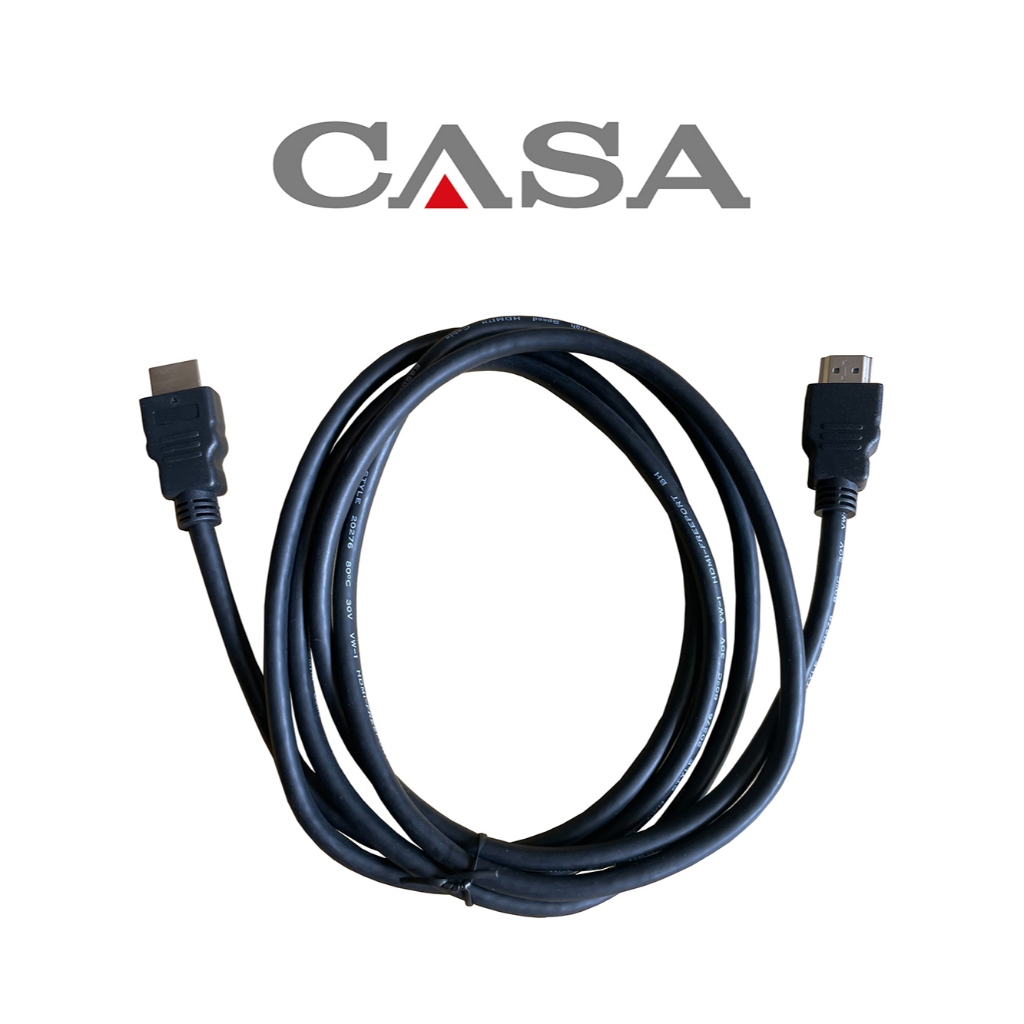 CASA 專業HDMI 線 1.5米