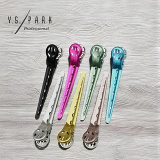 <新品>Y.S.PARK YS M CLIP (5入)(日本製)