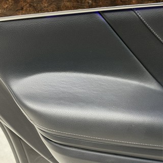 賓士 C級 W205 S205 C205 GLC W253 X253 車門皮面脫膠修復 原皮面重貼 不限車款 內裝修復式