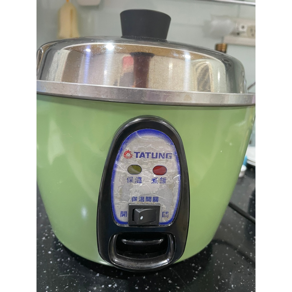 大同電鍋tac-06k的價格推薦- 2025年12月| 比價比個夠BigGo