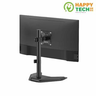 【HappyTech】DC26-10 桌上型17~32吋 單螢幕 置桌上型 直立式 電腦螢幕架 螢幕支架 置桌型