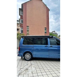 【UNRV環球露營車】車邊帳 FIAMMA F45S 260 T5 T6 T6.1 T7 露營 加州號 三邊圍布 車露