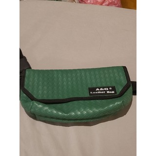 泰國帶回 BV風 Bao Bao腰包 bottega veneta