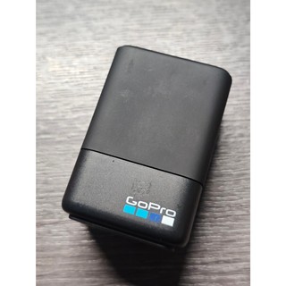 GoPro 原廠 雙電池充電器 座充 AADBD-001 HERO 5/6/7/8