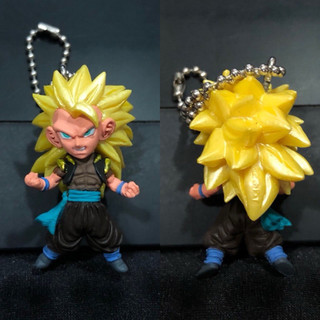 Gogeta Xeno Super Saiyan Dragon Ball