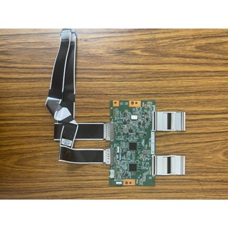 SONY XRM 65X90J 邏輯板