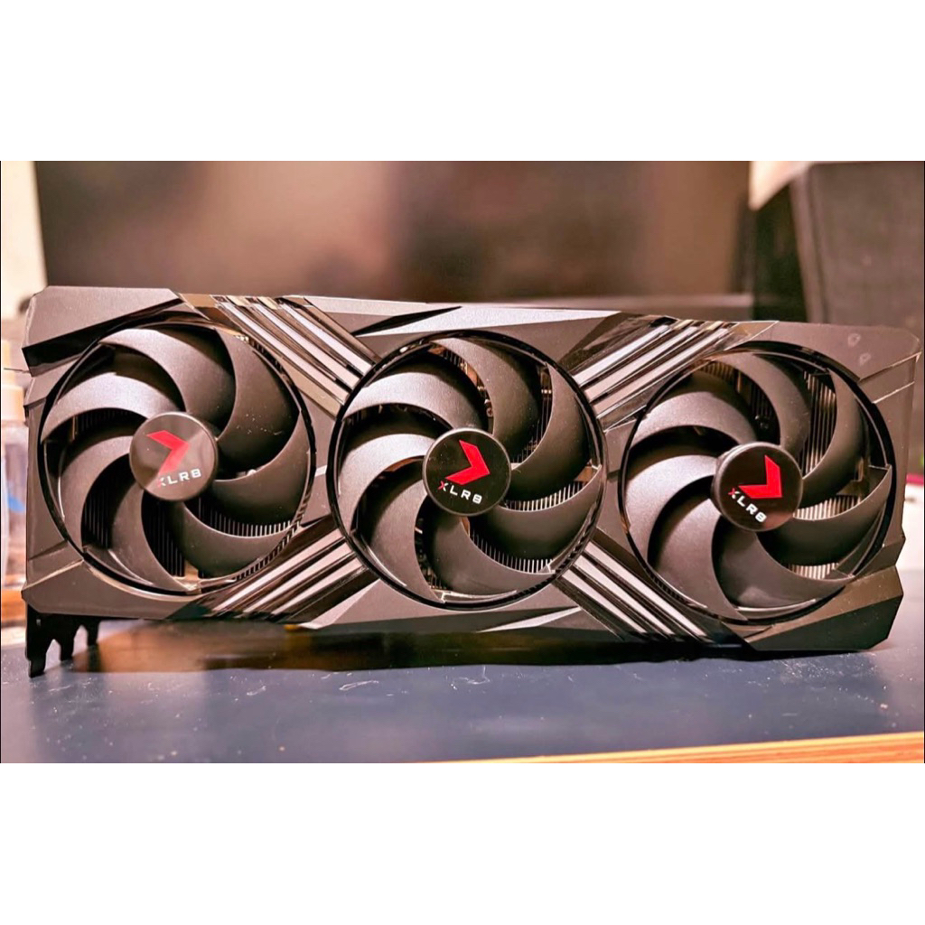 必恩威 PNY RTX 4080 16GB XLR8 VERTO 已註冊五年保固 RTX4080 非 RTX4070ti