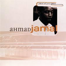 Ahmad Jamal/亞曼德賈麥爾 爵士經典無價名盤系列19