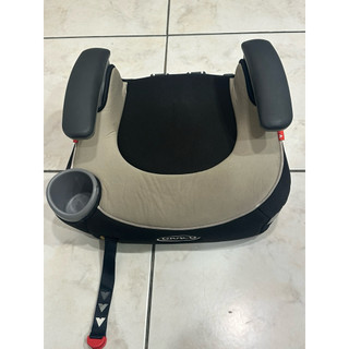Graco 兒童安全增高墊