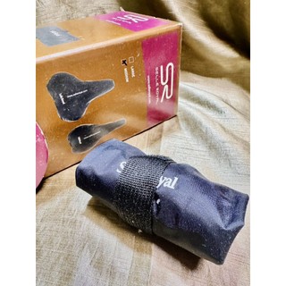 selle royal 座墊防水套 適用 公路車 登山車 淑女車 坐墊 防雨套