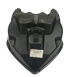 🔥鎧綸機車精品配件🔥胖迪 全新迪爵125CBS碟(時)FU12V361101-GCA-000-KA前內擋泥板A(黑)