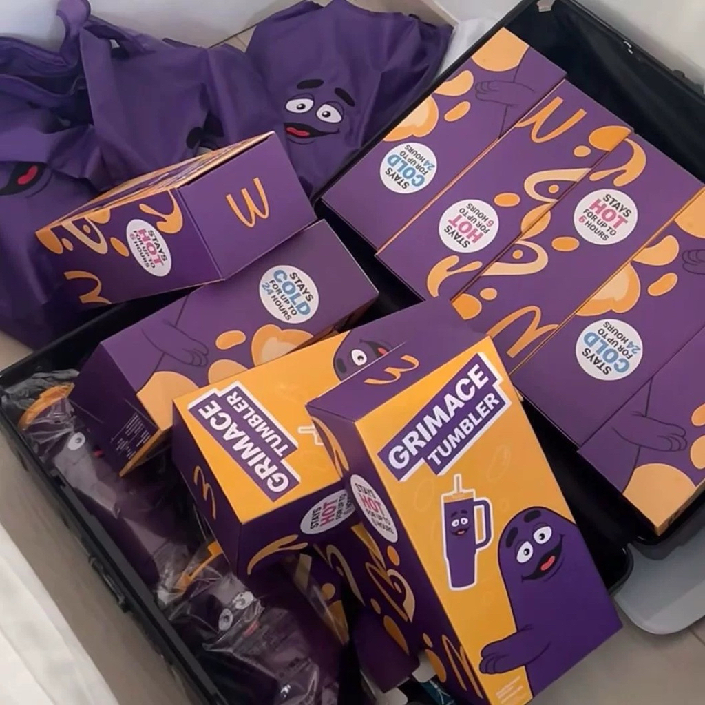 澳洲麥當勞杯的價格推薦- 2026年1月| 比價比個夠BigGo