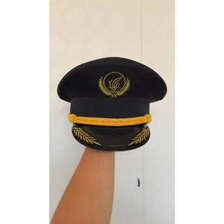 兒童飛行員帽子 演出帽子