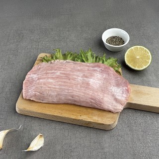NICE GREEn 美之豚-松阪肉 200g / 包